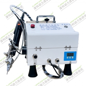 SK-801A Handheld automatic lock screw machine