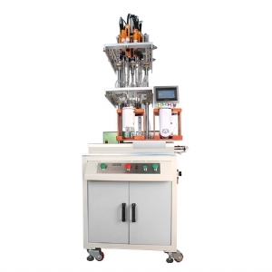 SK-802 Multi-axis automatic locking screw machine