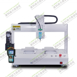 SK-806 Automatic Dispensing Machine