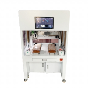 SK-805CC 視覺定位系統(tǒng)CCD螺絲機
